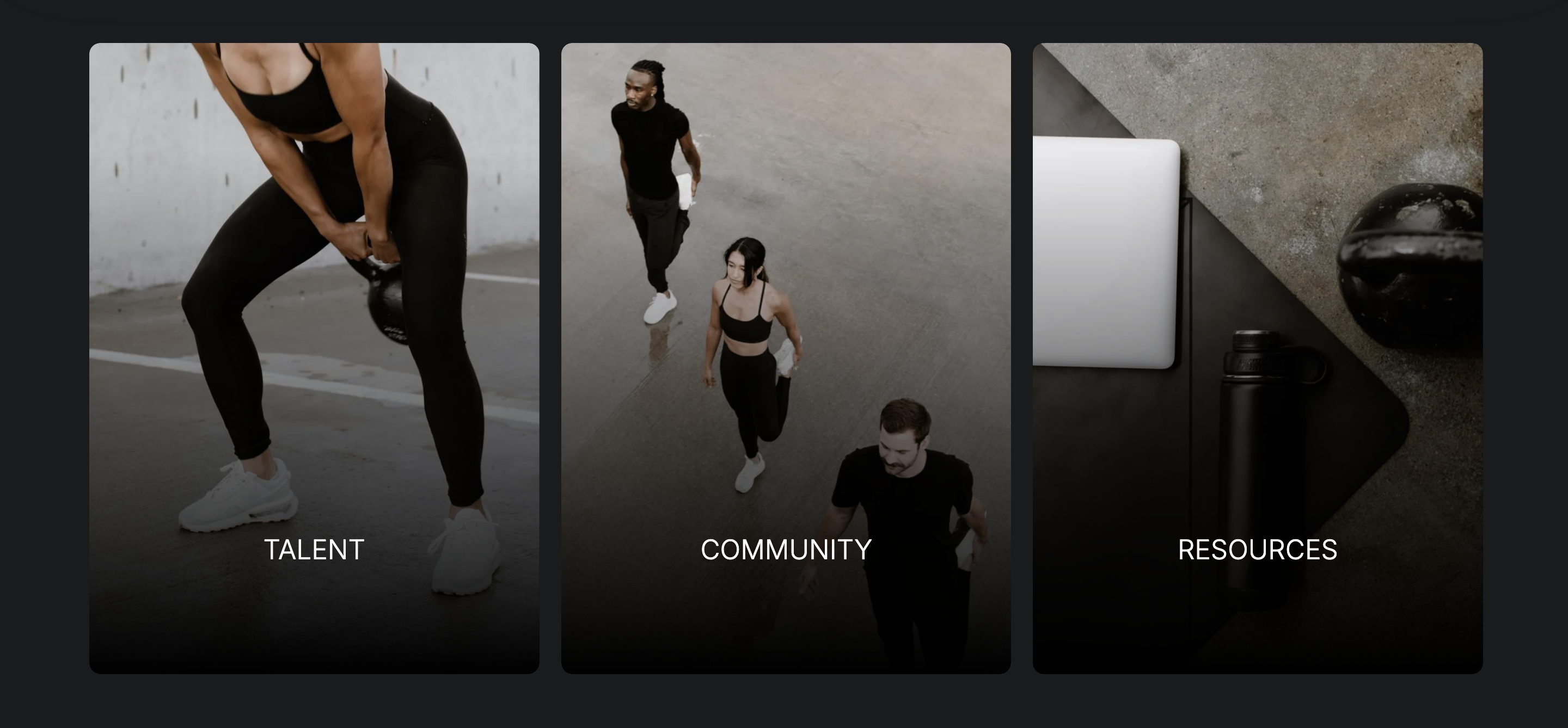 Fitness Lifestyle International — 2
