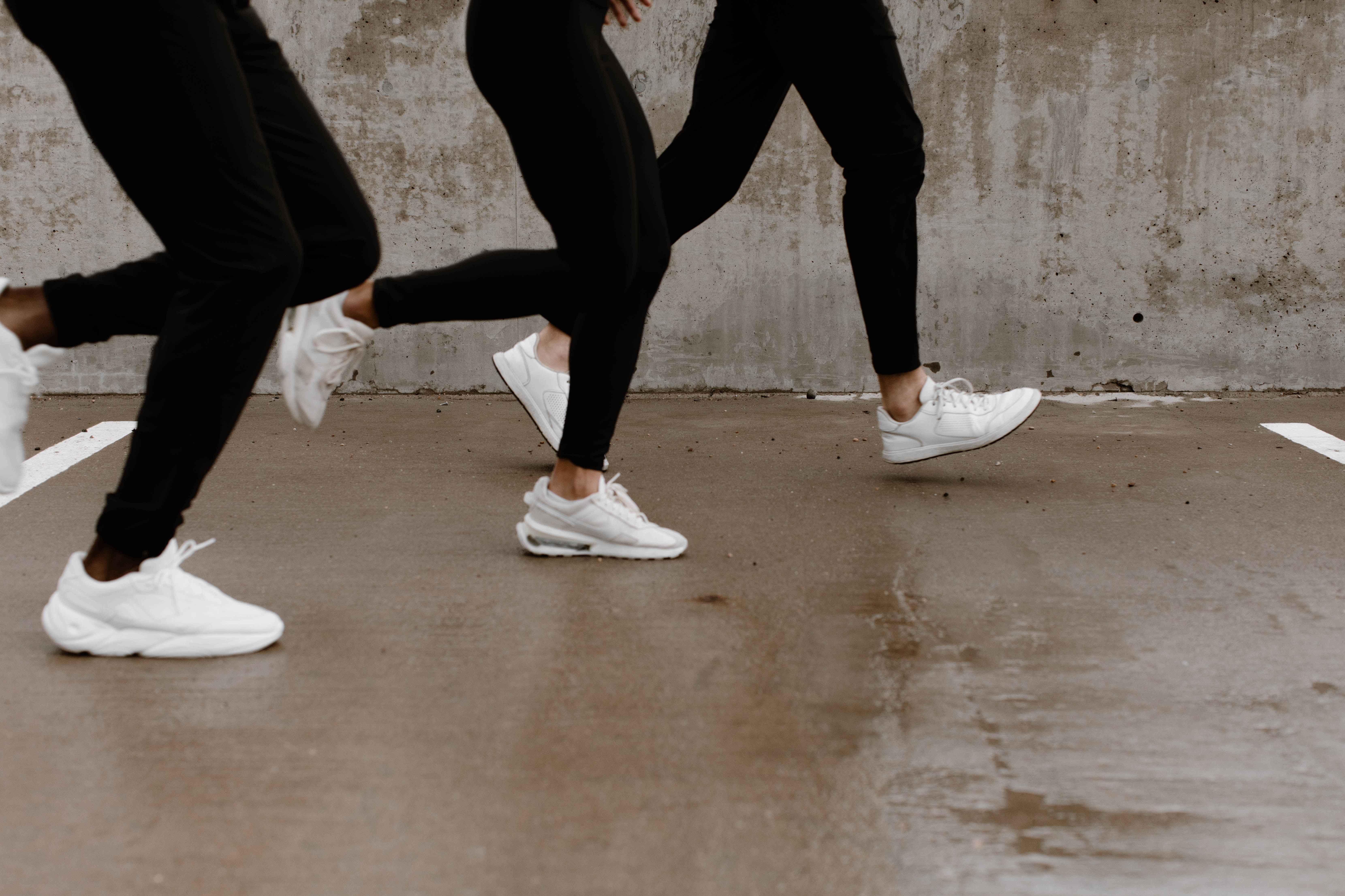 Fitness Lifestyle International — 4