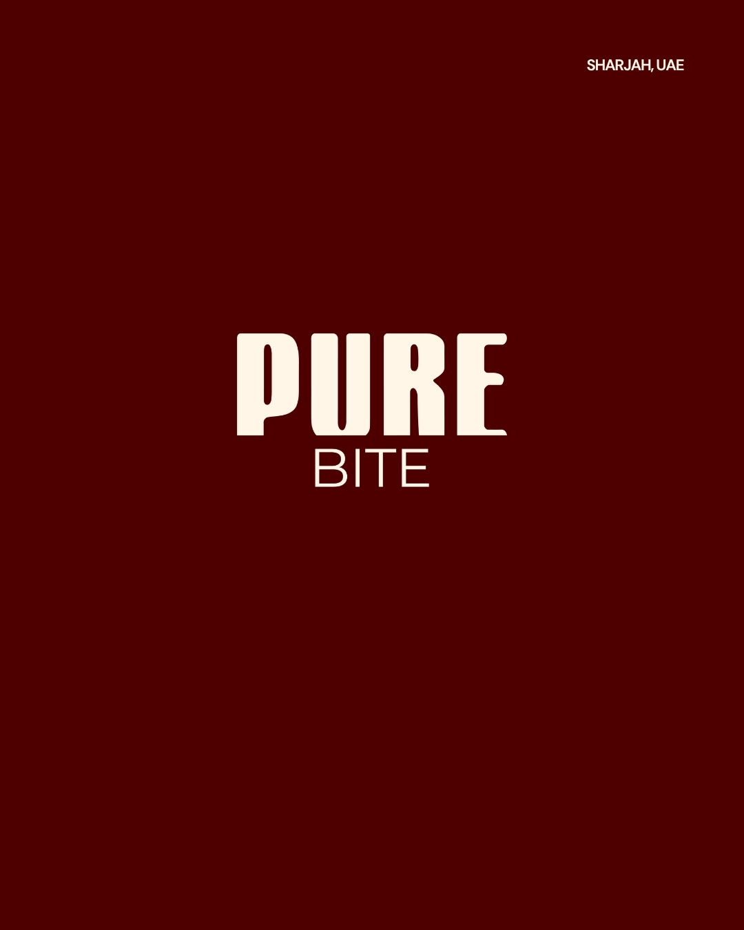 Pure Bite — 4