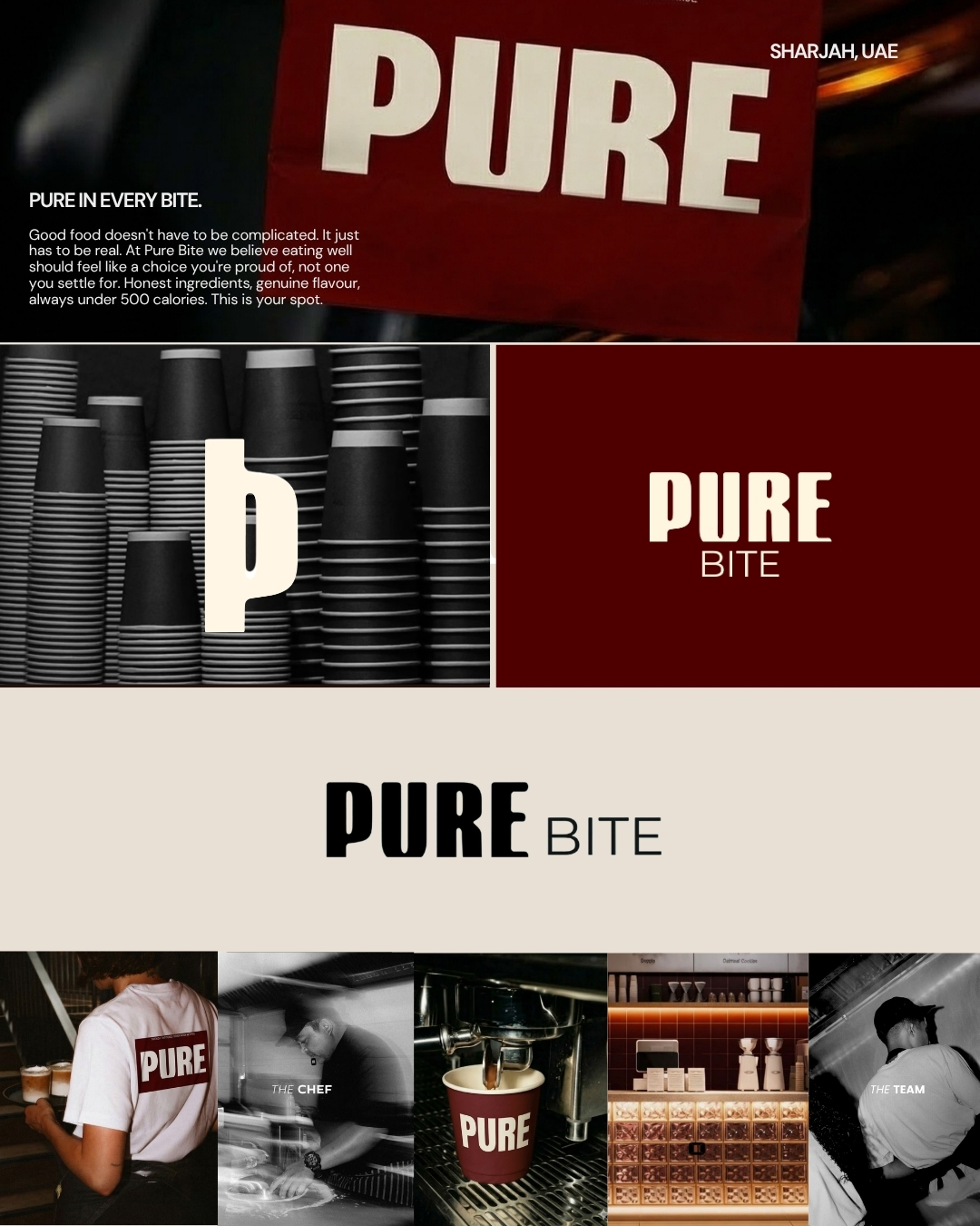 Pure Bite — 7