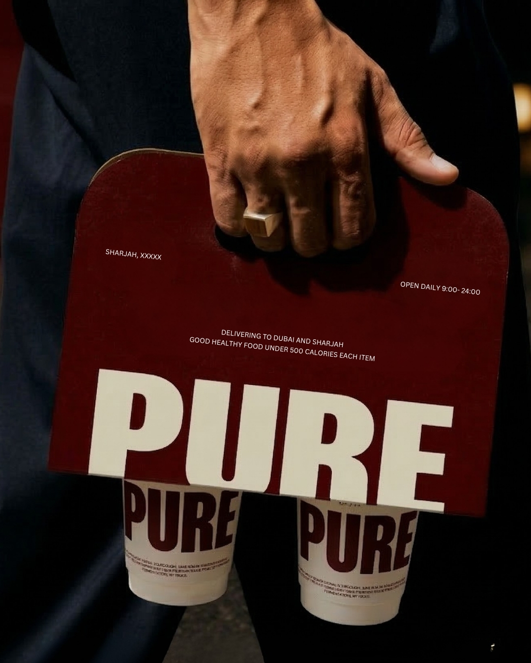 Pure Bite