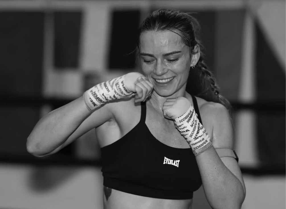 Skye Nicolson