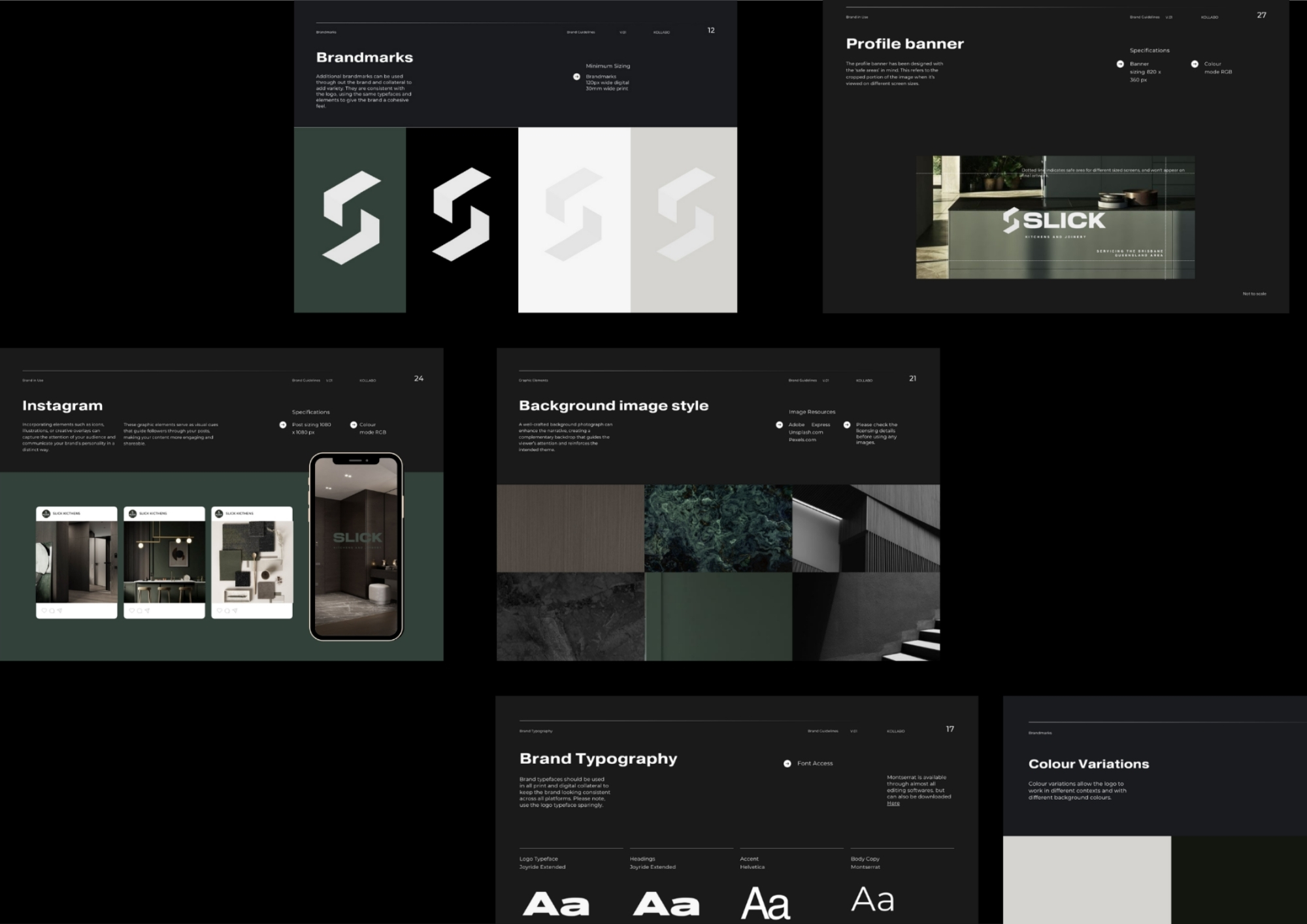 Slick Kitchens and Joinery — feature